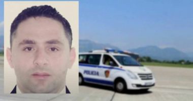“Trafik droge dhe krim i organizuar”, ish-truproja i Saimir Tahirit dënohet me 8 vite e tetë muaj burg
