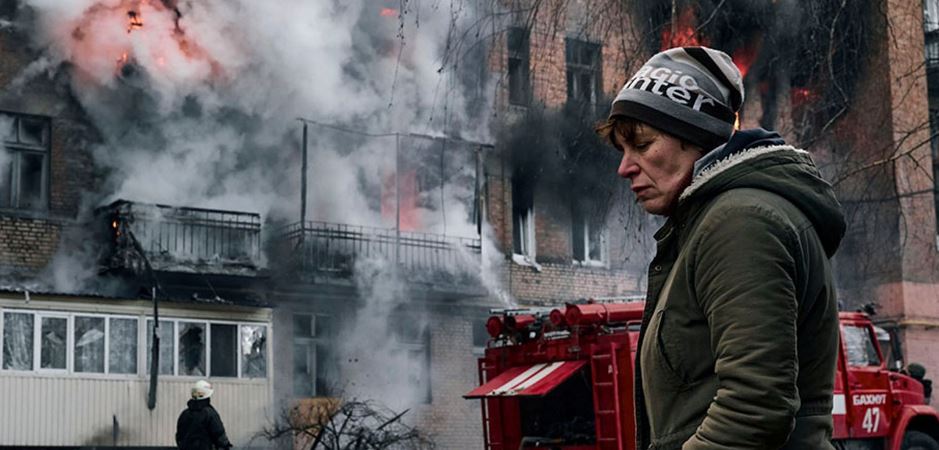 “Ukrainasit rrezikojnë të vdesin nga i ftohti”, zyrtari lokal: Na presin ditë të vështira