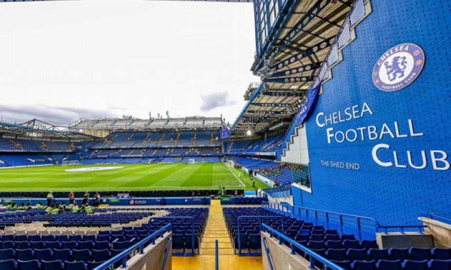 Boelli rindërton Stamford Bridge dhe i jep fund skenarëve të transferimeve të Chelsea