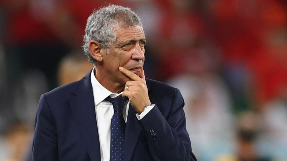 ZYRTARE/ Portugalia shkarkon Fernando Santos, një emër i madh për stolin e luzitanëve