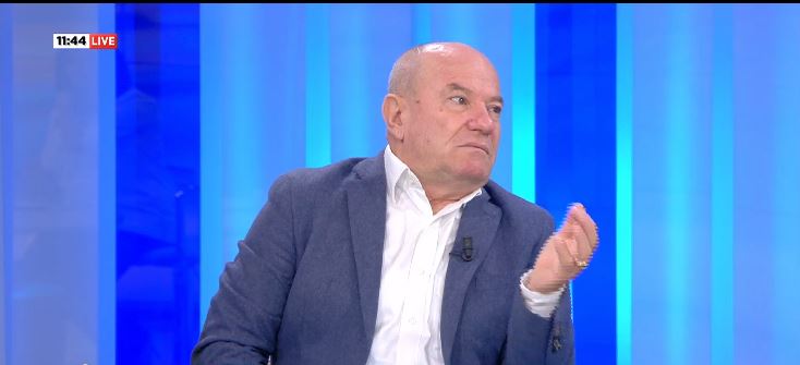 Shembja e pallatit në rrugën “Myslym Keta”, inxhinieri: 90 % e dëmtimeve nga tërmeti vijnë pas ndërhyrjeve në katet e para