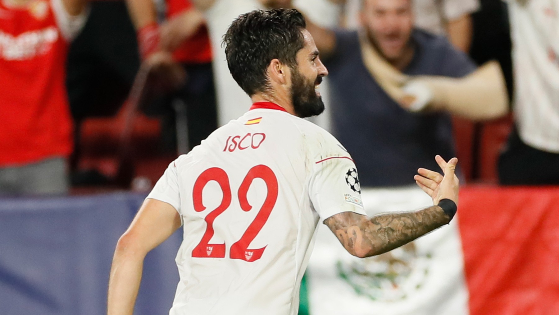 Union Berlin realizon goditje për Champions League, Isco po kryen vizitat mjekësore