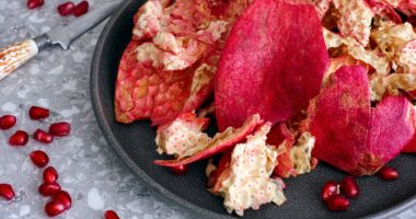 Mos e hidhni lëkurën e shegëve, përfitimet e saj janë të pabesueshme