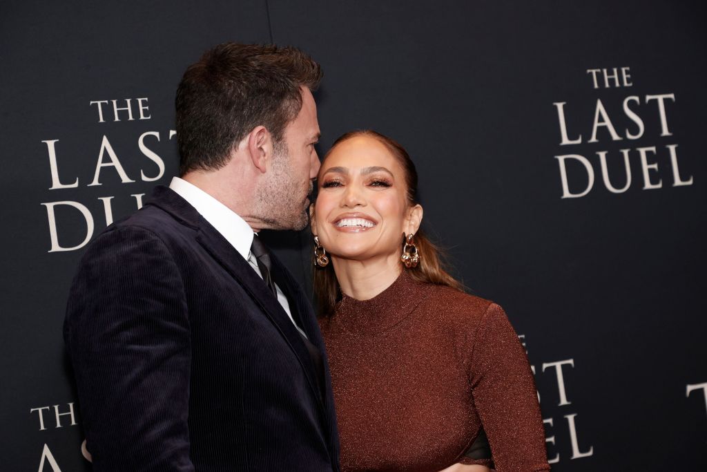 Zbulohet si Jennifer Lopez dhe Ben Affleck do t’i kalojnë Krishtlindjet e para si çift