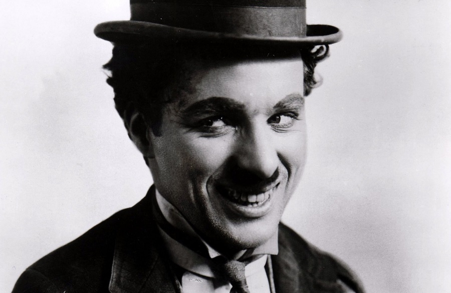 Sot, 45 vjet nga vdekja e Charlie Chaplin