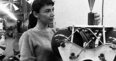 Inxhinierja e NASA që luftoi për të drejtat e grave