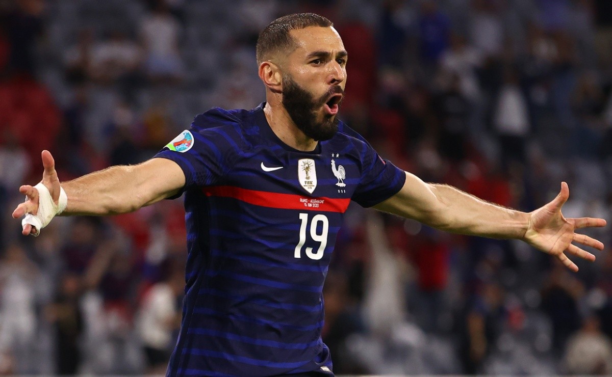 Zbulohen 2 yjet e kombëtares franceze që ishin të lumtur për përjashtimin e Benzemas nga Botërori 2022