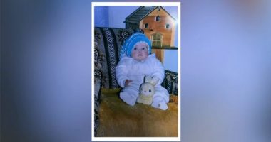 A e njihni bebushen në foto? Sot është një vajzat më sensuale të showbiz-it shqiptar