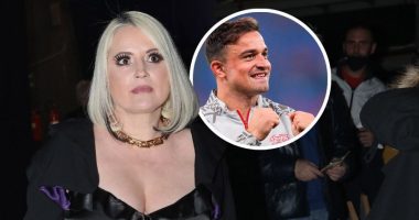 Befason këngëtarja serbe: Shaqiri më ka dërguar foto nga dhoma e zhveshjes, dëgjonte këngët e mia