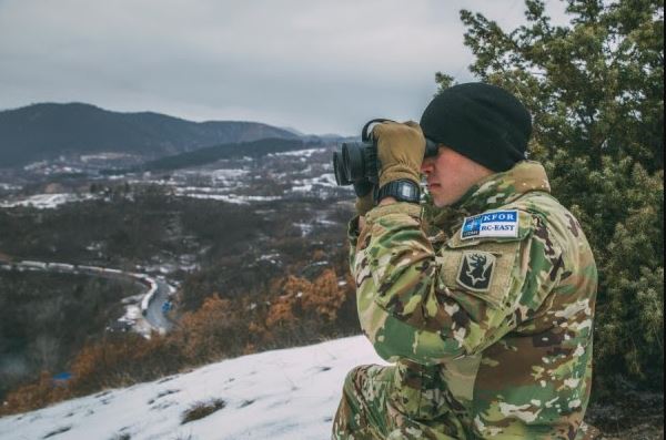 KFOR-i konfirmon të shtënat në Zubin Potok. Rakiq mohon sulmin, akuzon mediat shqiptare