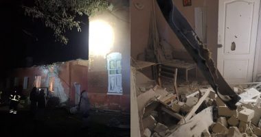 Forcat ruse bombardojnë maternitetin e Khersonit, një fëmijë vjen në jetë menjëherë pas sulmit