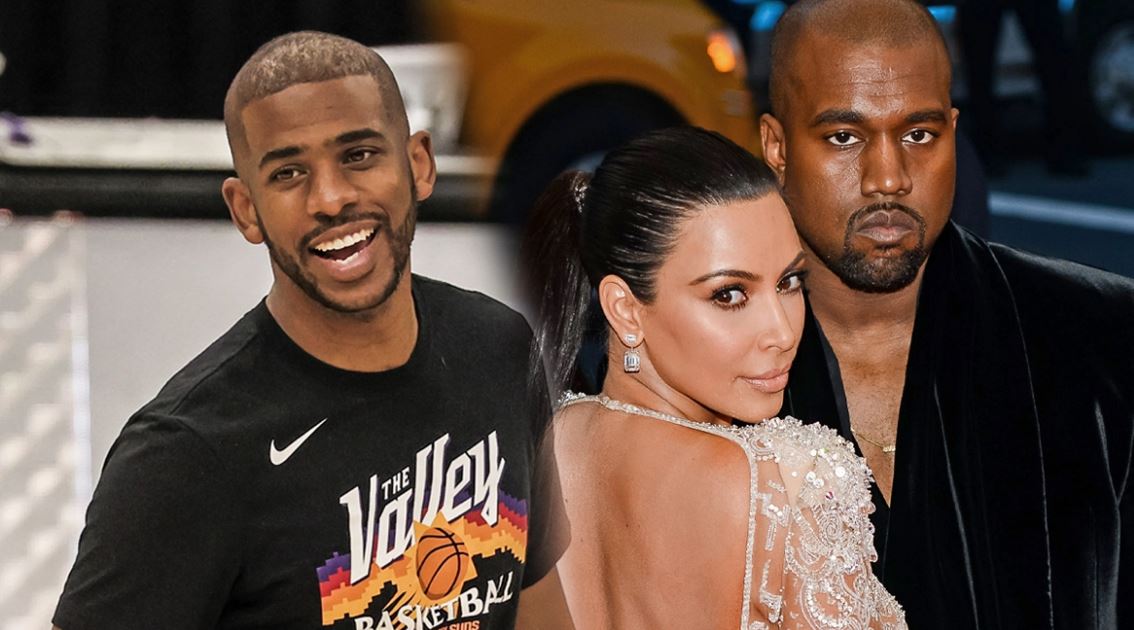Kanye West lëshon “bombën” e radhës, zbulon se Kim Kardashian e ka tradhtuar me lojtarin e njohur