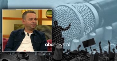 Flet Klajdi Musabelliu pas deklaratës: Politika më “vrau” artistikisht