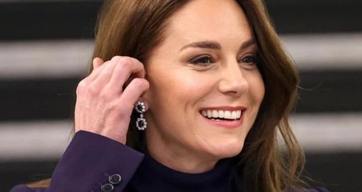 Gabimi i Kate Middleton në veshje