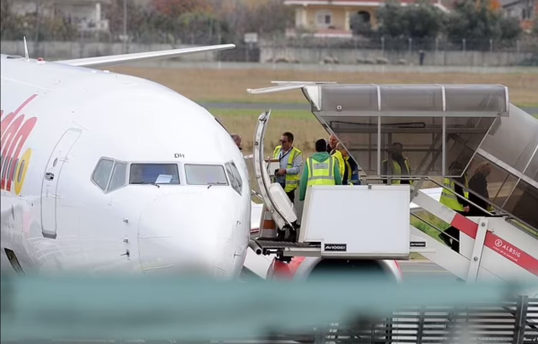 Britania pritet të kthejë 50 të burgosur shqiptarë, do të vuajnë dënimin e mbetur në Shqipëri