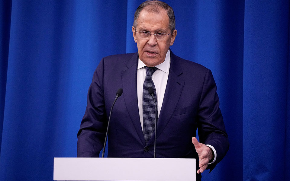 Lavrov: Zelensky nuk e kupton seriozitetin e situatës