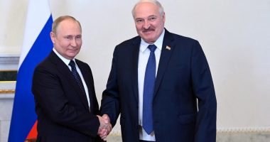 Putin do të takohet me Lukashenkon javën e ardhshme, çfarë pritet të diskutojnë dy liderët