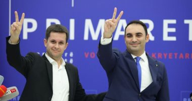 Tërhiqet Alimehmeti, Këlliçi: Unë kryetar pas 14 majit, mjeku nënkryetar