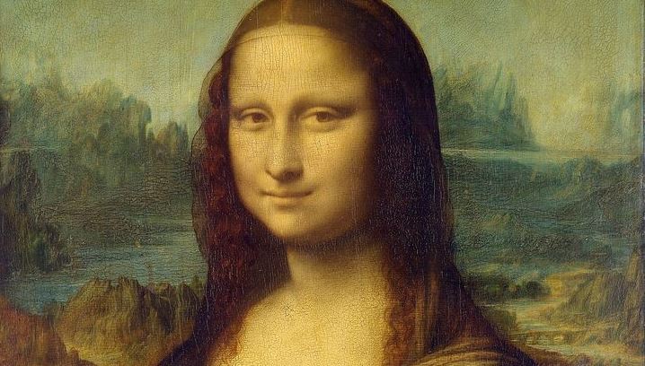 Si  u bë  piktura e Mona Lisës më e famshmja në botë