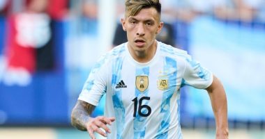 Lisandro Martinez: Nuk e meritonim të vuanim kaq shumë, në fushë treguam se ishim më të mirë