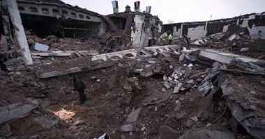 Granatime në Luhansk, 8 të vdekur dhe 23 të plagosur