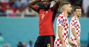 Lukaku ngelet “thatë”, Chelsea pranon ta shesë tek Al Hilal