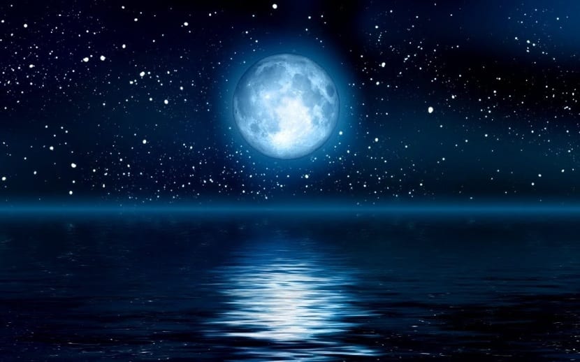 Çfarë është hëna blu dhe sa shpesh ndodh ky fenomen