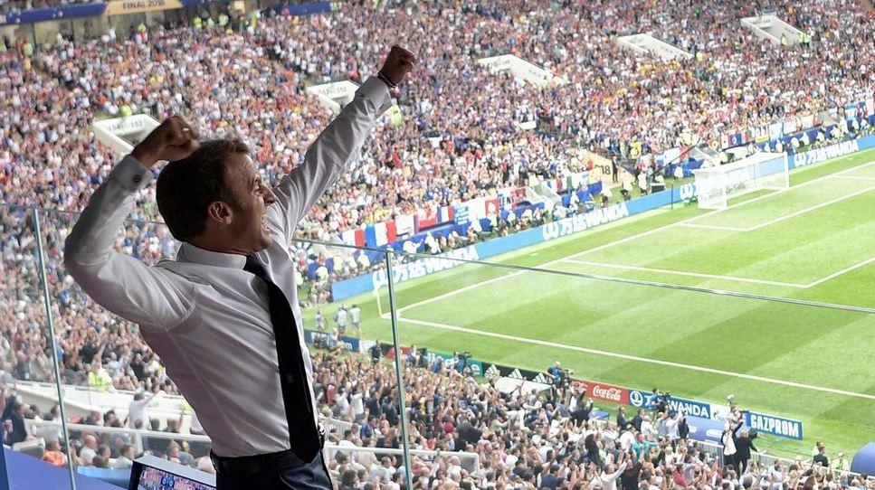 Macron si Nostradamus, parashikon rezultatin e saktë dhe golashënuesit të Francës ndaj Polonisë