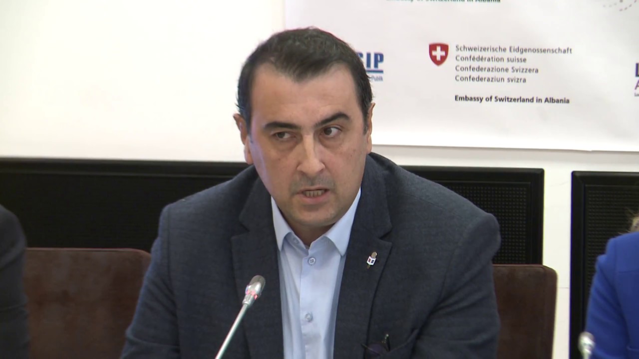 Kryetari i Këshillit të Qarkut të Tiranës: Teatri kombëtar një projekt i jashtëzakonshëm, Veliaj ka treguar vizion për ta çuar qytetin përpara