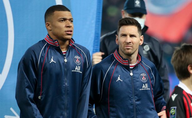 Mbappe: Po pres që Messi të kthehet, festimet e Argjentinës nuk janë problemi im