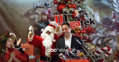 Një muaj festë, një muaj oferta në Megatek