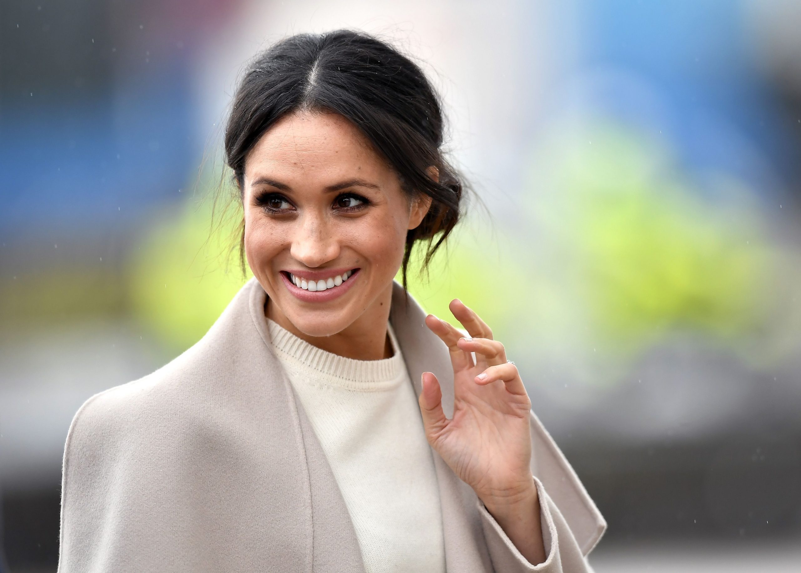 Zbulohen mësimet që Meghan Markle mori para se të takohej me Mbretëreshën Elizabeth