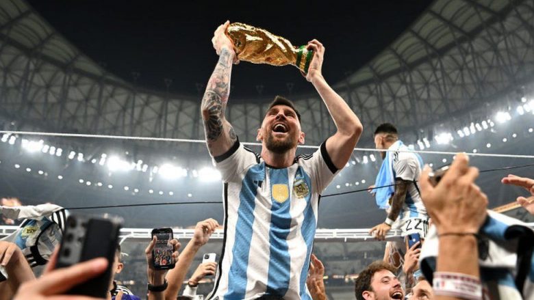 A do të luajë Messi në Botërorin e ardhshëm? Presidenti i federatës jep mendimin e tij