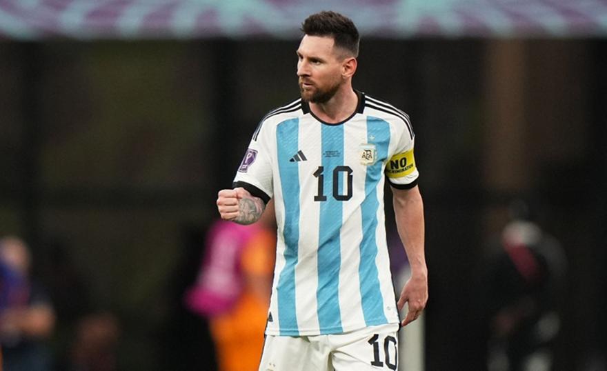 E bujshme nga Spanja: Messi dëshiron të rikthehet te Barcelona