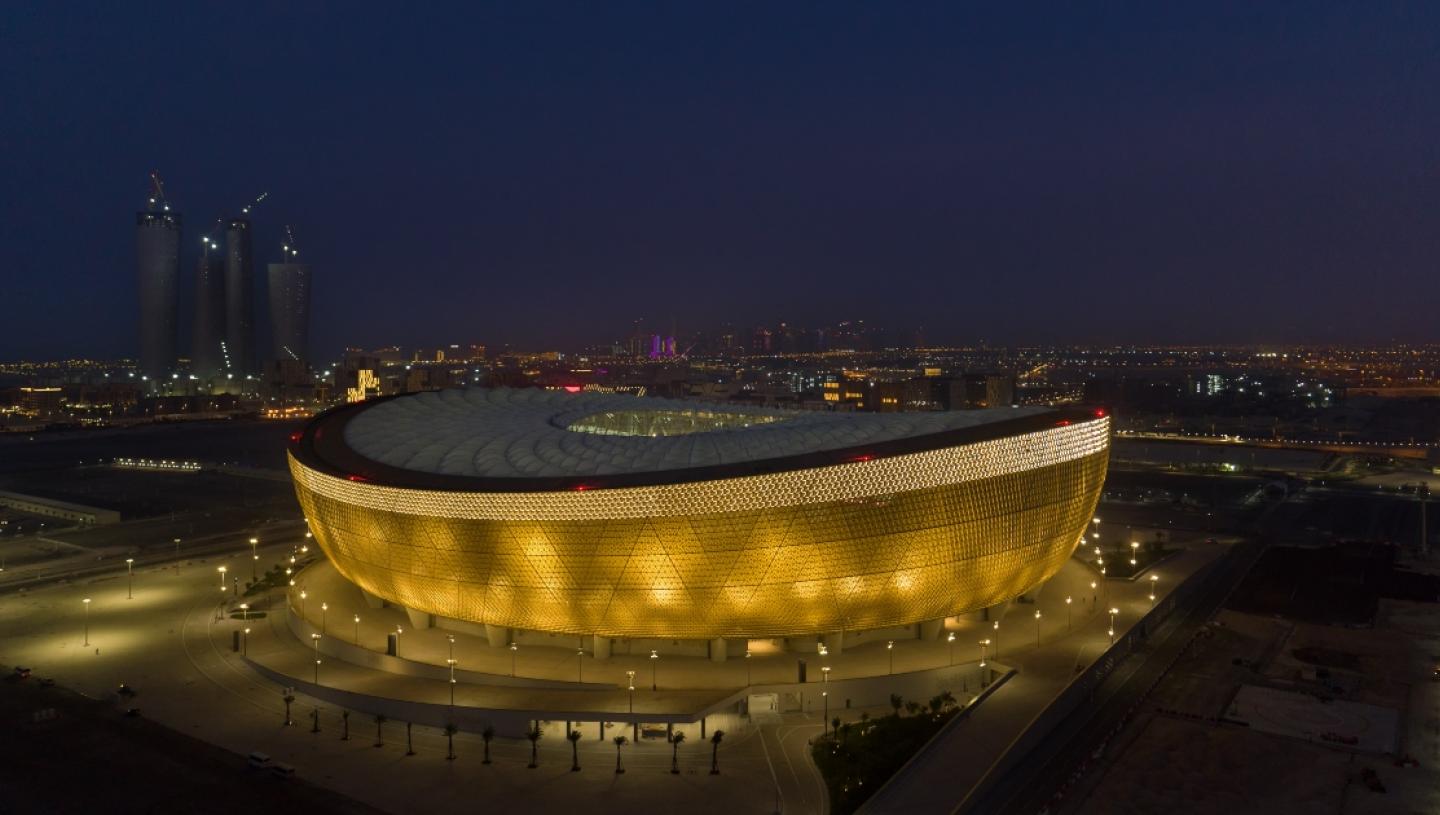 Finalja Argjentinë-Francë, ndeshja do të luhet në stadiumin mbi 80 mijë vende