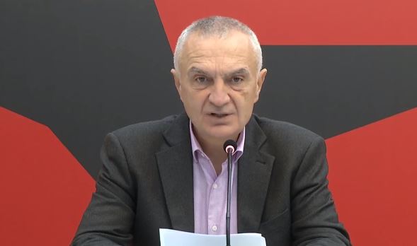 Thirrja e FMN-së për Shqipërinë, Meta kërkon transparencë nga qeveria për rritjen e borxhit
