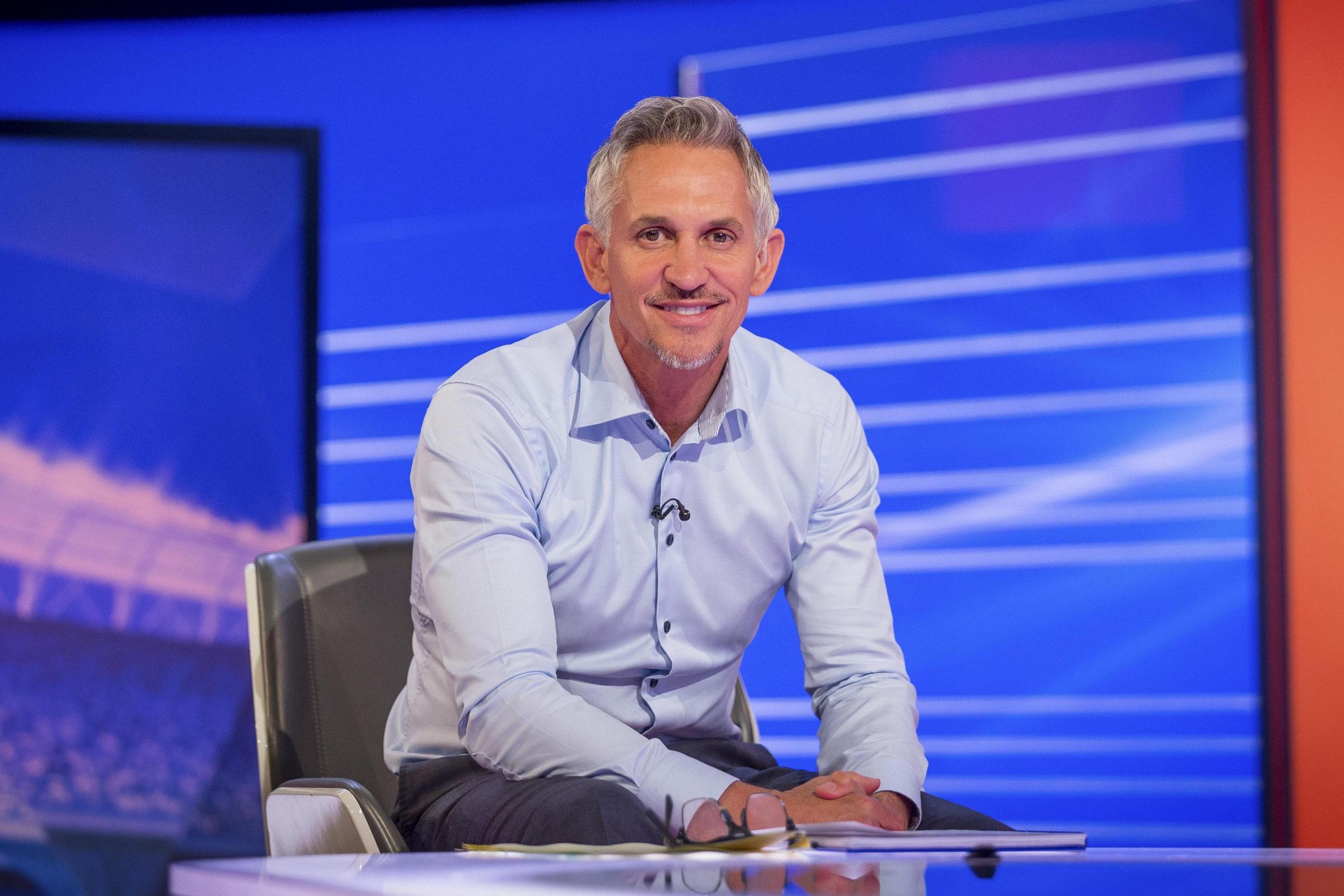 Gary Lineker: Mbappe bëri disa paraqitje të shkëlqyera, por jo aq sa Messi