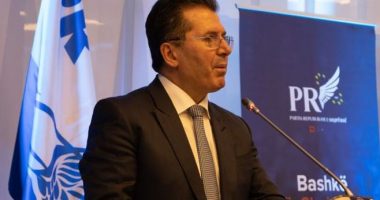 Mediu: Mbështesim një kandidat për zgjedhjet lokale, për këshillat bashkiakë dalim me listat tona