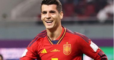 FOTO/ Spanja synon çerekfinalen, formacionet zyrtare ndaj Marokut