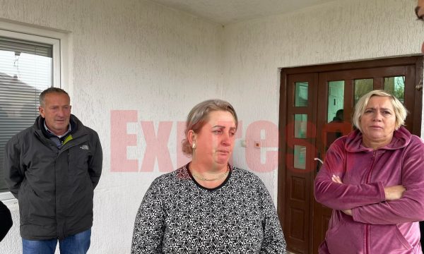 Trondit motra e Hamidesë së ndjerë: Kemi frikë se autori do të na vrasë edhe motrën tjetër