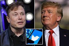 “Pezullimi i llogarisë së Trump-it , vendim politik”, Musk: Ish-presidenti nuk ka shkelur rregullat në  Twitter