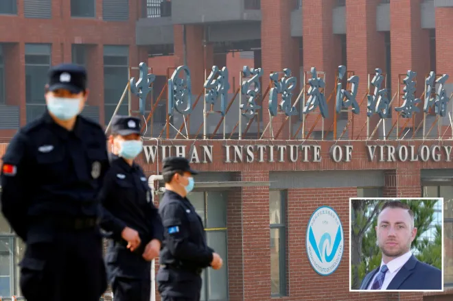 Zbulimi tronditës i shkencëtarit: Kam punuar në laboratorin e Wuhan, e di çfarë ka ndodhur