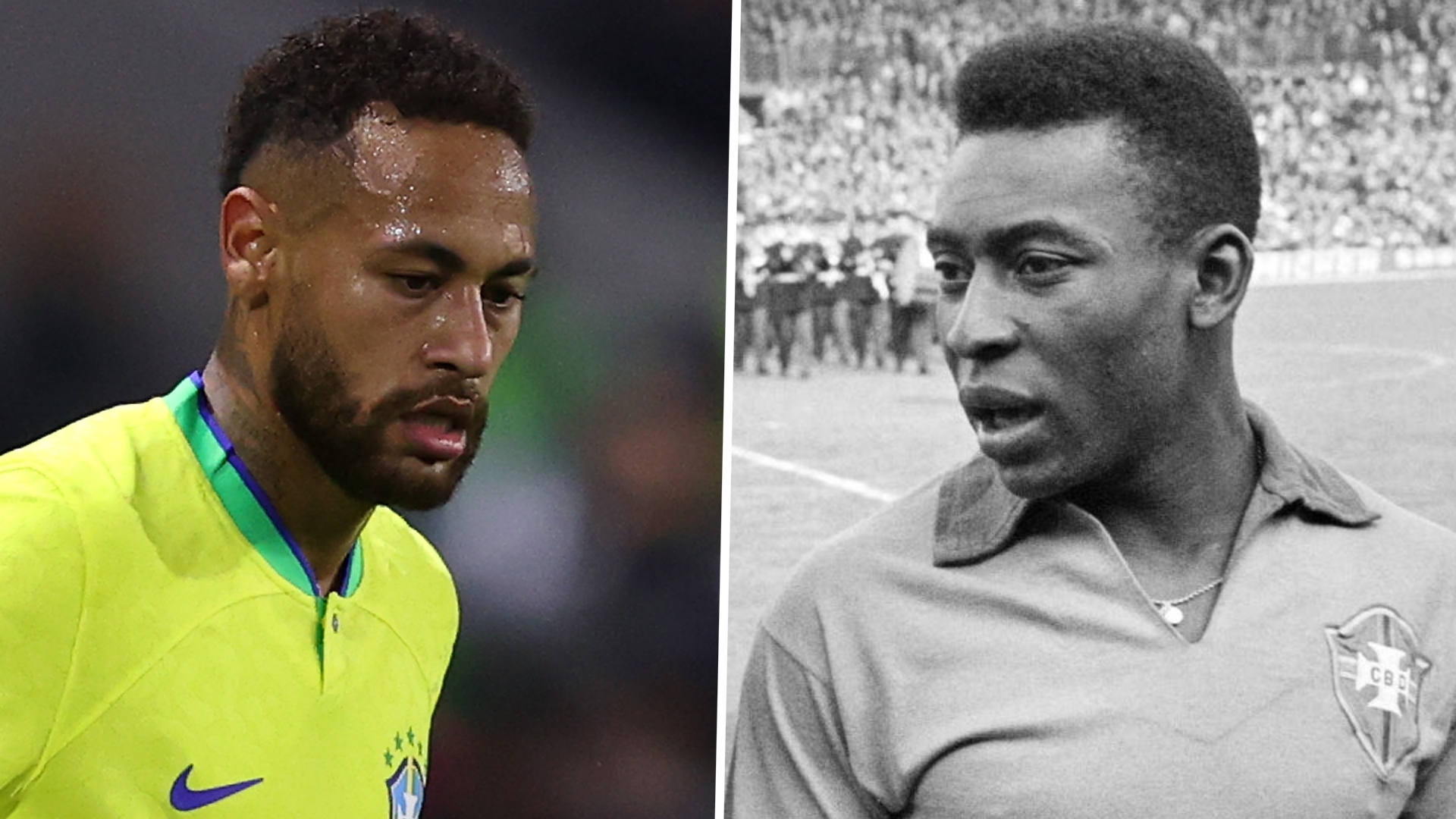 Neymar synon historinë, ndaj Kroacisë mund të thyejë rekordin e Pele