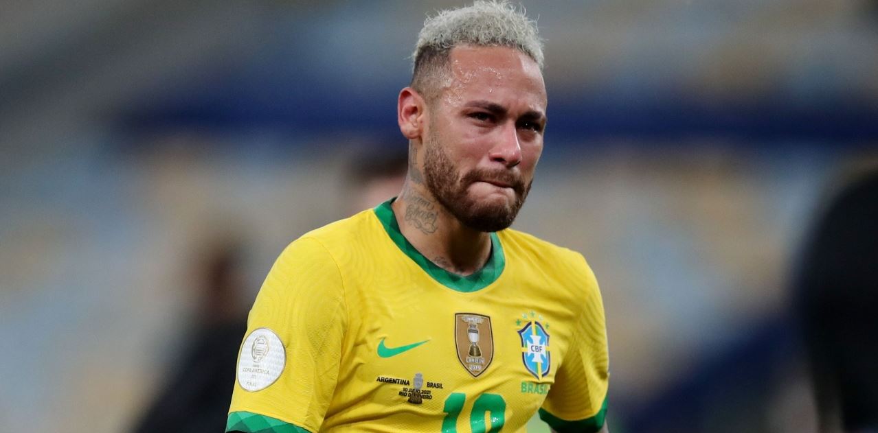 “Të kam parë të rritesh, ti do të jesh gjithmonë një frymëzim”, Pele ka një mesazh prekës për Neymar