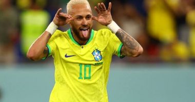 Neymar drejt largimit nga Arabia Saudite, ylli brazilian pritet të rikthehet tek ish-klubi i tij