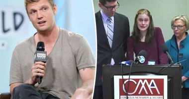 Këngëtari i njohur akuzohet për përdhunim