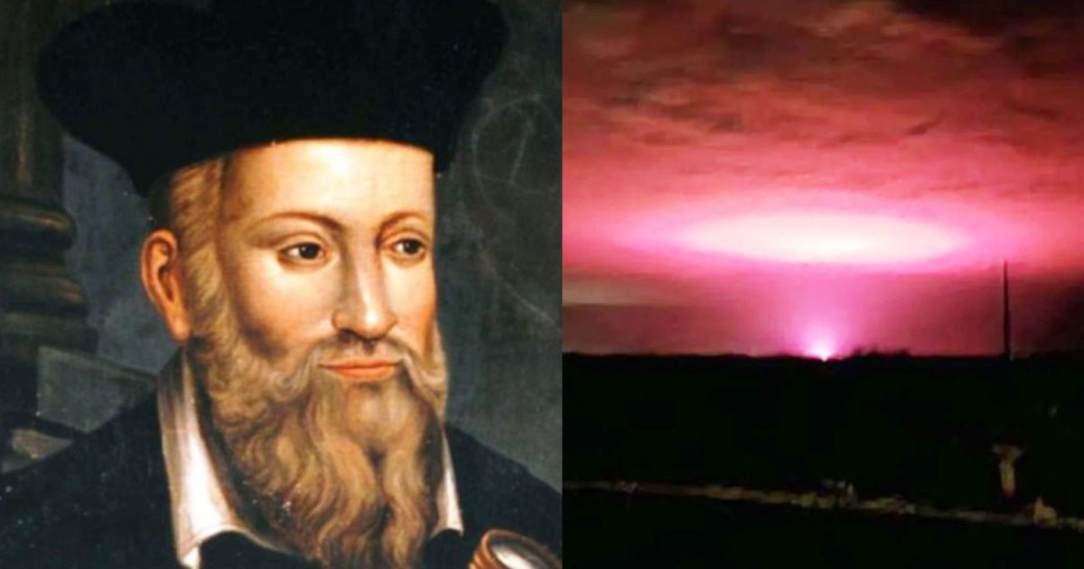 Nga lufta botërore te bashkëpunimi mes liderëve, 5 parashikimet drithëruese të Nostradamus për vitin 2023