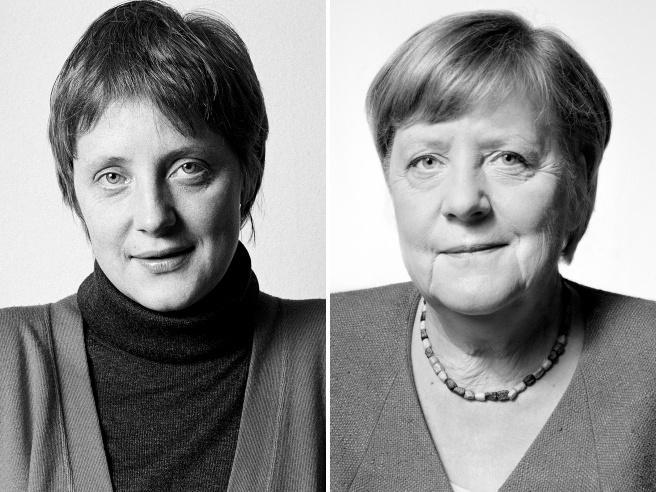 Angela Merkel: Pakti i Minskut bleu kohë për Ukrainën, ja ku gabova me Putinin