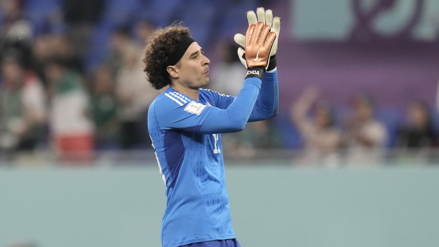 Heroi i Meksikës drejt Serie A, Ochoa shumë pranë klubit italian