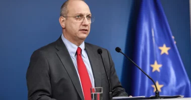 Zëvendëskryeministri i përgjigjet deklaratave të Turqisë: Greqia nuk është e frikësuar dhe as e terrorizuar